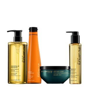 shu uemura art of hair