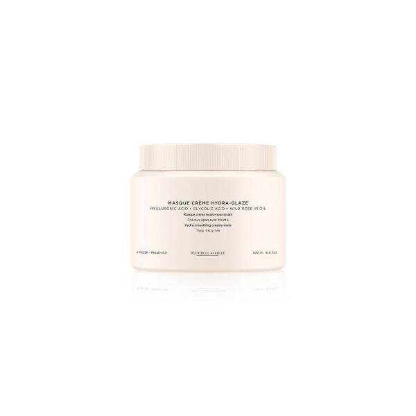 Kérastase Gloss Absolu Masque Crème Hydra Glaze 500ml