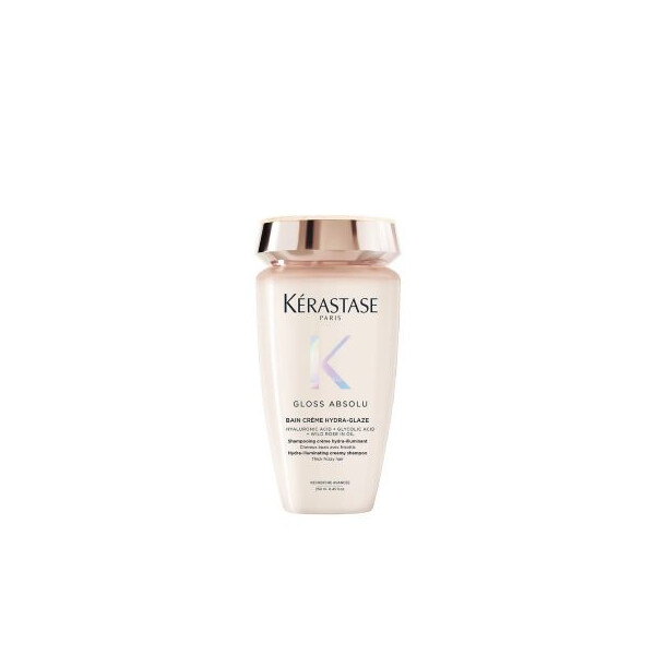 Kérastase Gloss Absolu Bain Crème Hydra Glaze 250ml
