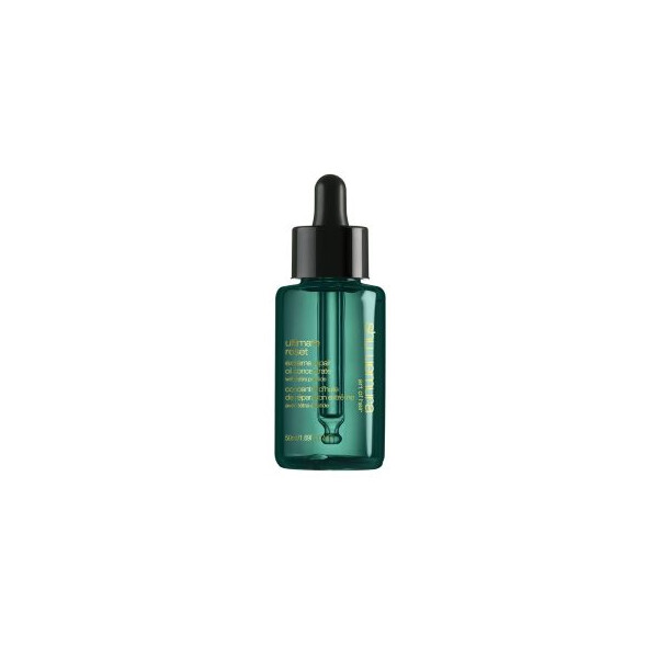 Shu Uemura Pro - ultimate reset extreme repair oil concentrate 50ml