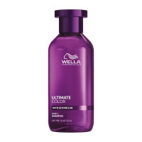 Wella Ultimate Color Sulfatfreies Shampoo 250ml