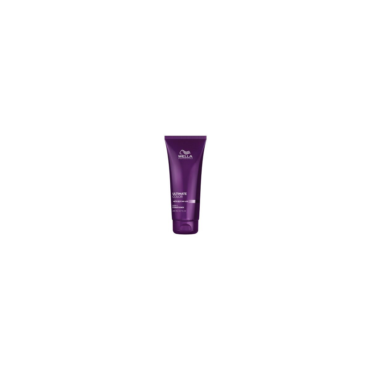 Wella Ultimate Color Conditioner 200ml box