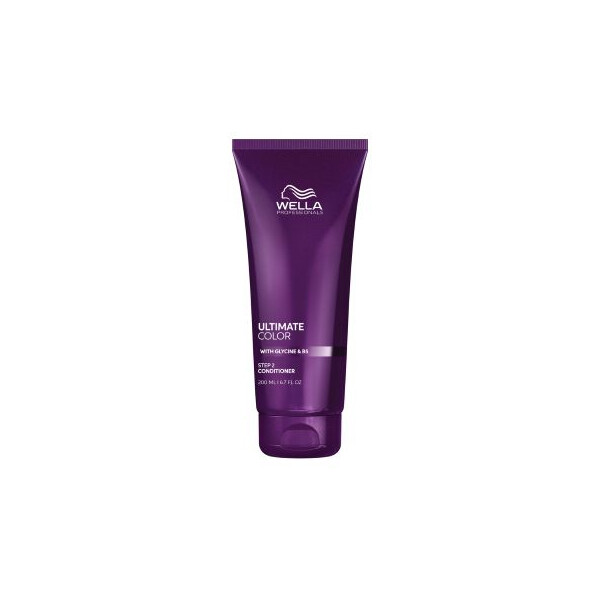 Wella Ultimate Color Conditioner 200ml