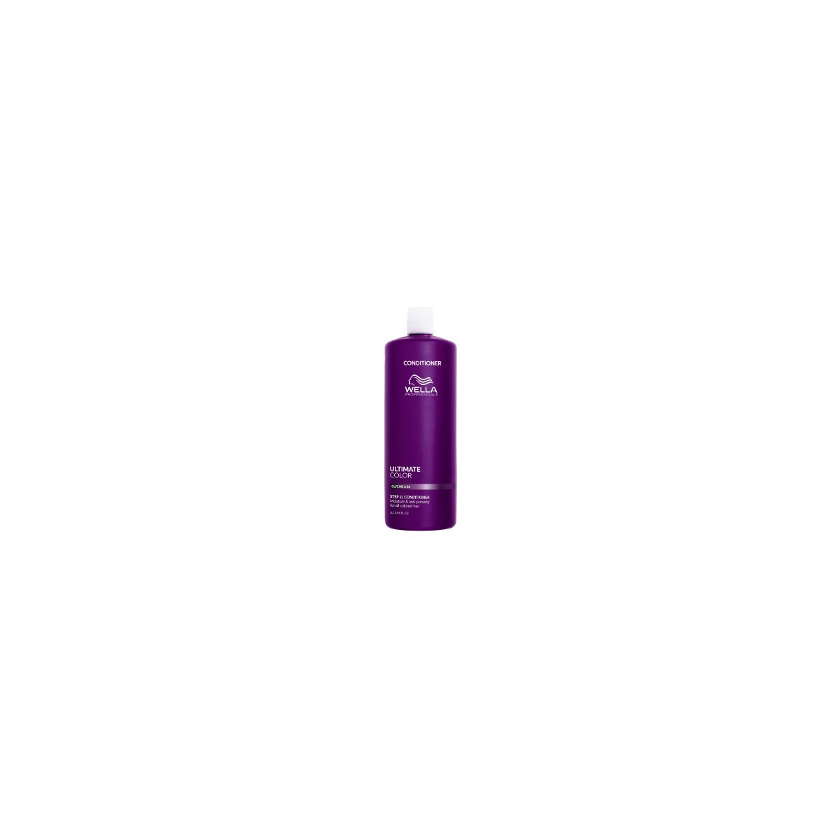 Wella Ultimate Color Conditioner 1000ml box