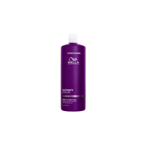 Wella Ultimate Color Conditioner 1000ml