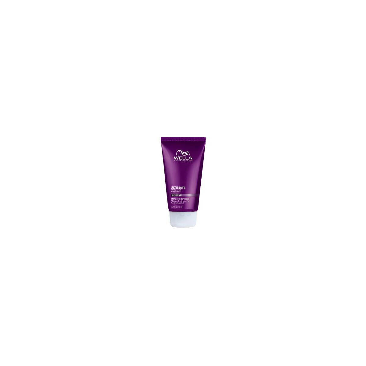 Wella Ultimate Color Conditioner 75ml box