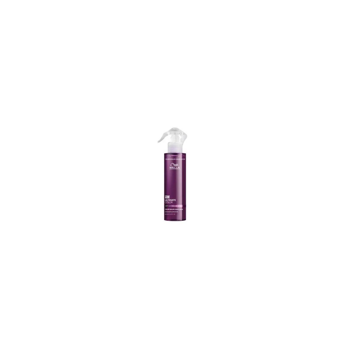 Wella Ultimate Color Sealer Liquid 185ml