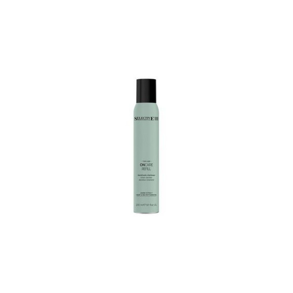 SELECTIVE ON CARE Refill Fast Foam Mousse 200ml