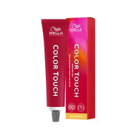 Wella Color Touch 5/5 hellbraun mahagoni 60 ml Vibrant Reds