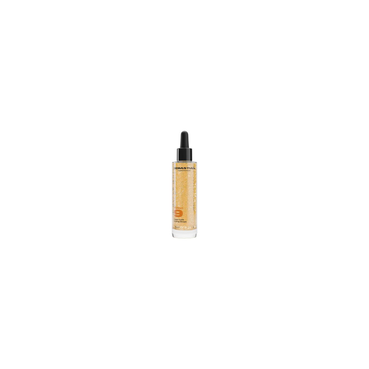 Sebastian Professional Potion 9 Super Luxe Styling Drops 30m