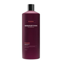 Sebastian Professional Penetraitt Rescue Repair Shampoo 1000ml  NEU