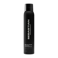 Sebastian Professional Mousse Forte Strong Hold Volumizing Mousse 200 ml NEU