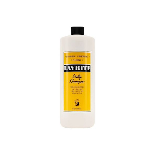 Layrite Daily Shampoo 946ml