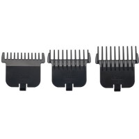 Efalock Bladecore Konturenschneidemaschine schwarz