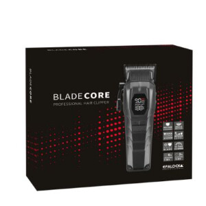 Efalock Bladecore Haarschneidemaschine schwarz