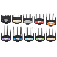 Efalock Bladecore Haarschneidemaschine schwarz