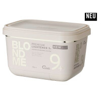 Schwarzkopf Professional BLONDME Premium Lightener 9+ 450 g NEU