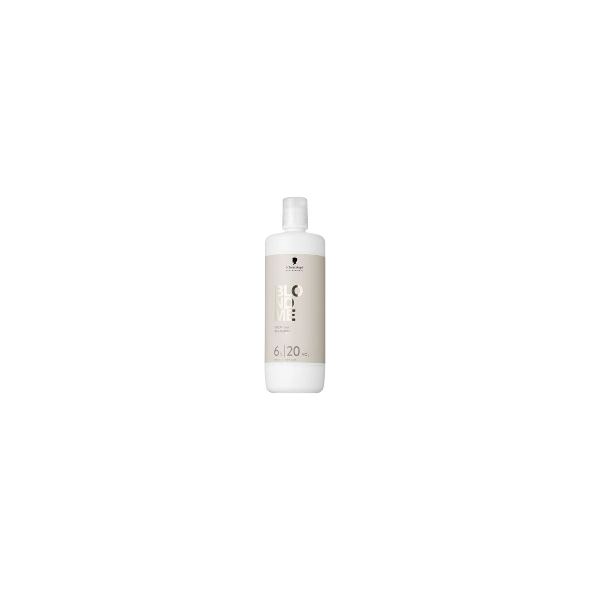 Schwarzkopf BlondMe Premium Developer 10 box