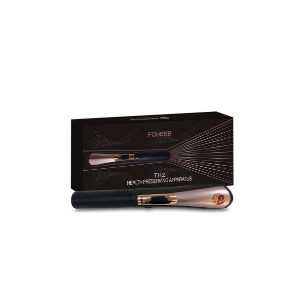 WHIEDA FOHERB Cell Activator Cellregenerator Föhn Rohr Stab Heizlüfter THZ-021