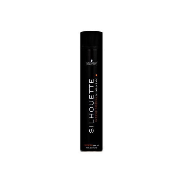 Schwarzkopf Silhouette Super Hold Super Hold Haarspray 750ml