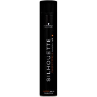 Schwarzkopf Silhouette Super Hold Super Hold Haarspray 750ml