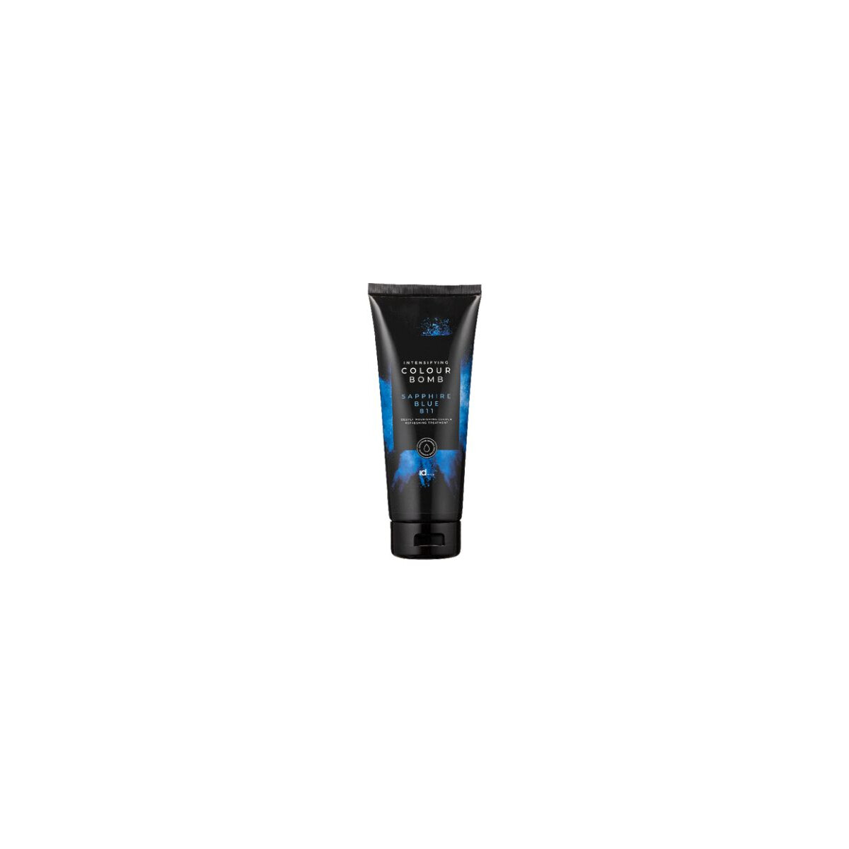 ID Hair CB Sapphire Blue 200ml