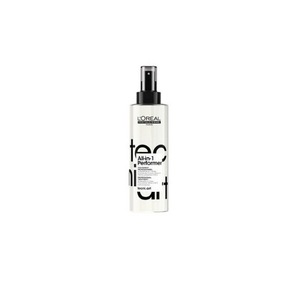 LOreal Professionnel - TecniArt All-in-1 Performer Leave-In Treatment 190ml