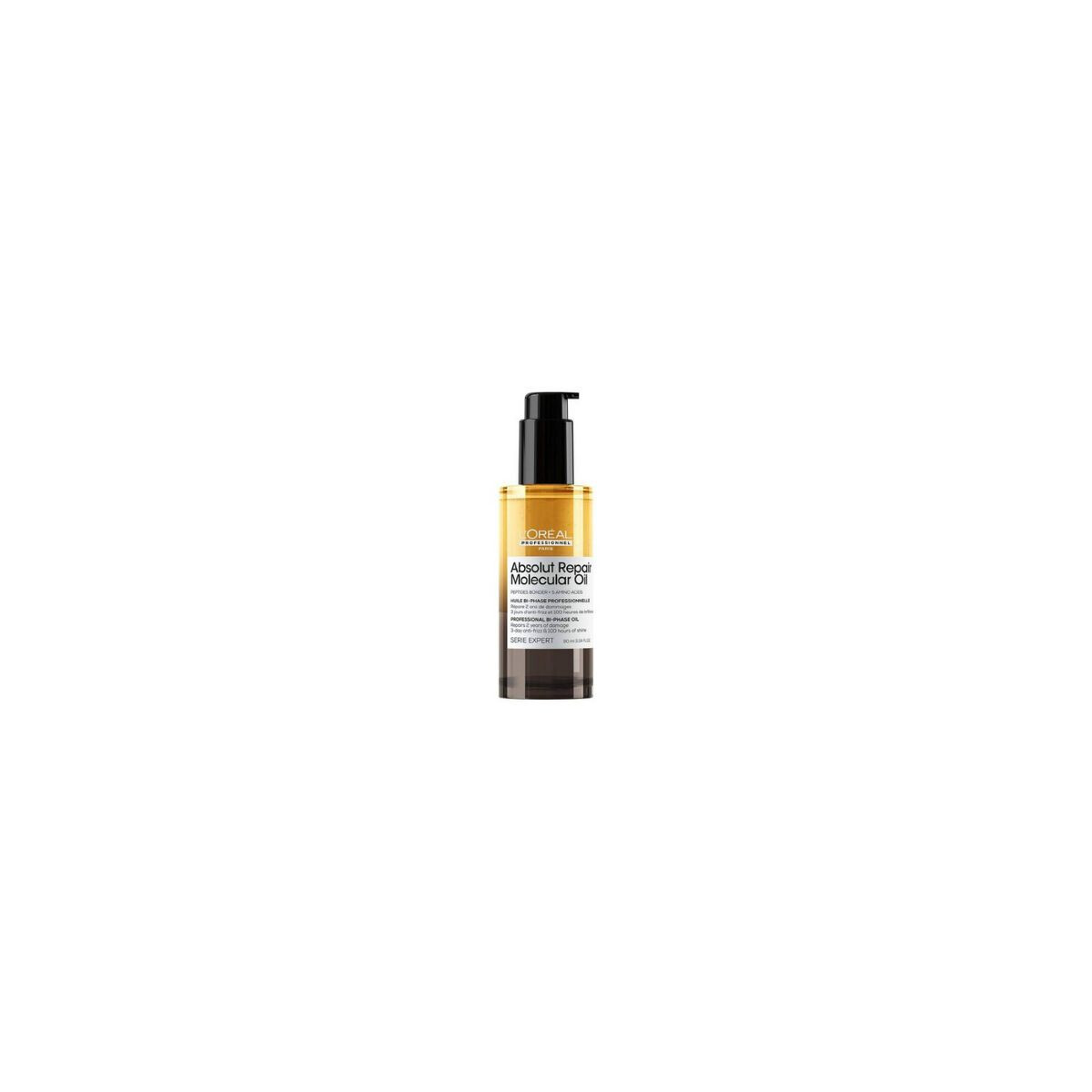 LOreal Professionnel - Absolut Repair Molecular Bi-Phase Oil
