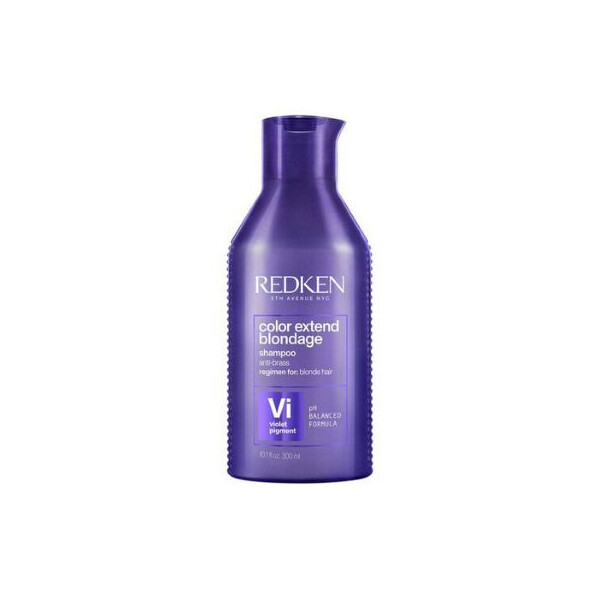 Redken - Color Extend Color Extend Blondage Shampoo 300ml