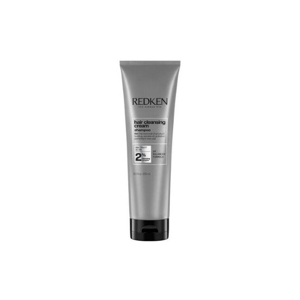 Redken - Scalp Hair Cleansing Cream Shampoo 250ml