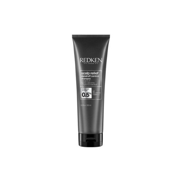Redken - Scalp Relief Dandruff Control Shampoo 250ml