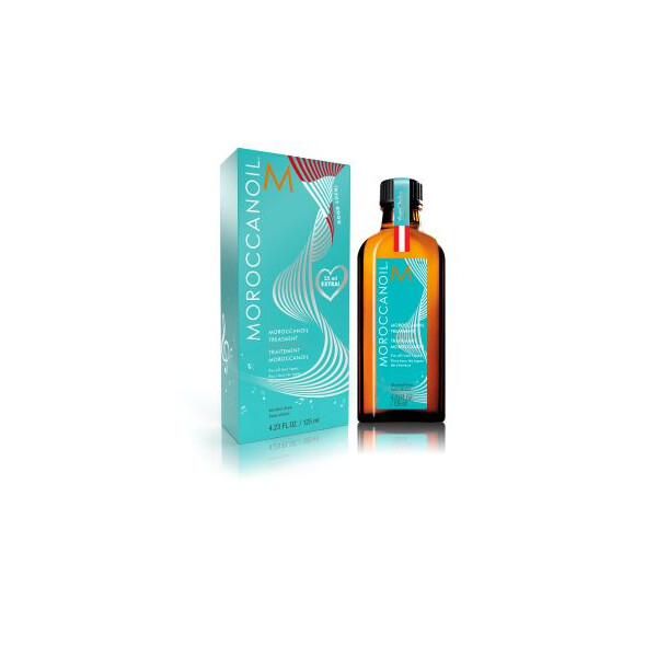 MoroccanOil Oil Treatment Be An Original Eurovision Special Edition 125ml