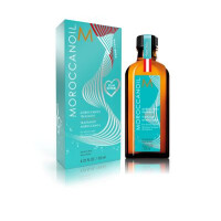 MoroccanOil Oil Treatment Be An Original Eurovision Special Edition 125ml