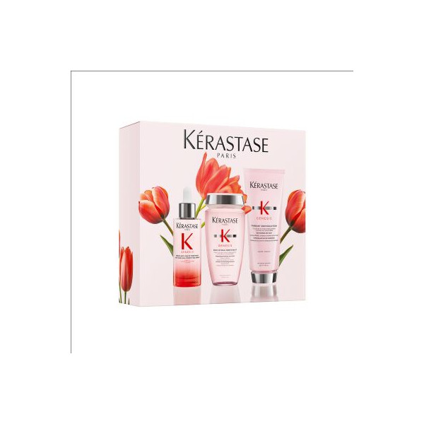 Kérastase Genesis Trio Spring Set