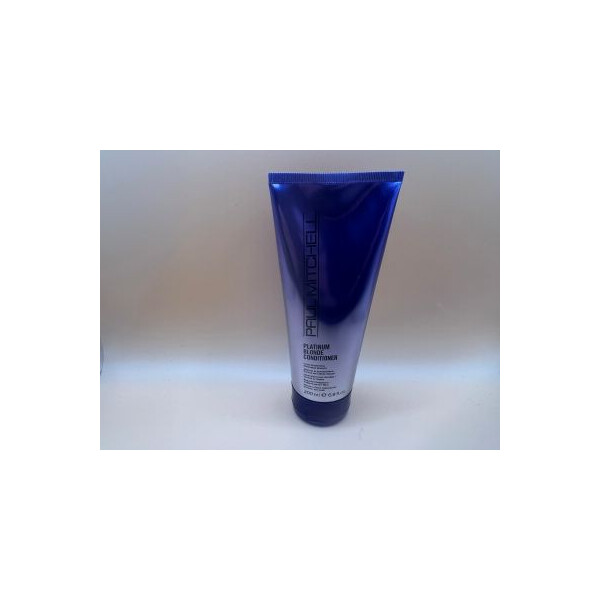 Paul Mitchell Platinum Blonde Conditioner 200 ml