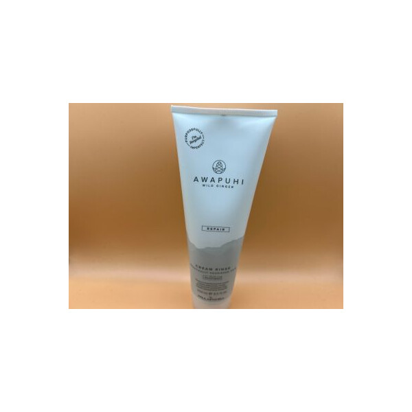 Awapuhi Wild Ginger Repair Cream Rinse 250 ml