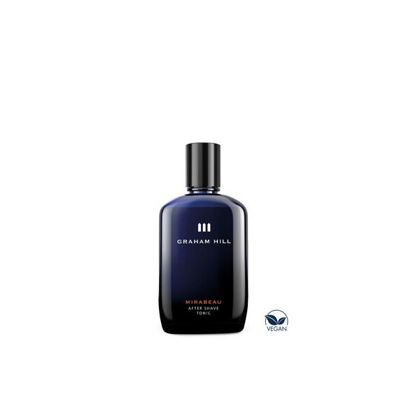 Graham Hill Mirabeau After Shave Tonic 100ml