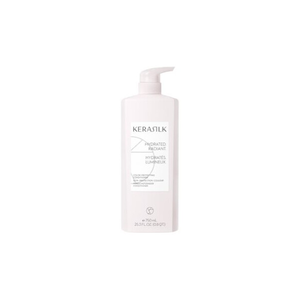 Kerasilk farbschützender Conditioner 750 ml