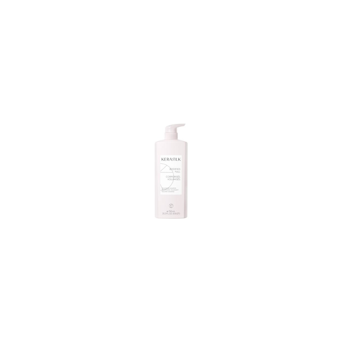 Kerasilk Volumen Shampoo 750 ml