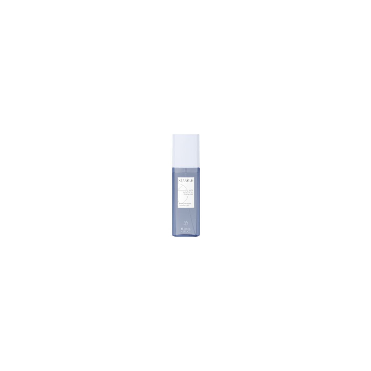 Kerasilk Volumen Spray 125 ml box