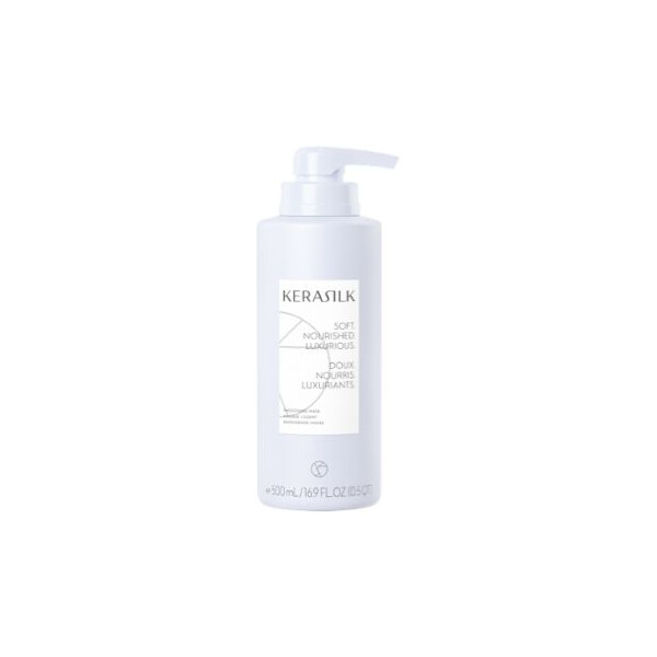 Kerasilk bändigende Maske 500 ml