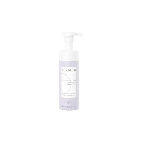 Kerasilk Volumen Styling Schaum 150ml