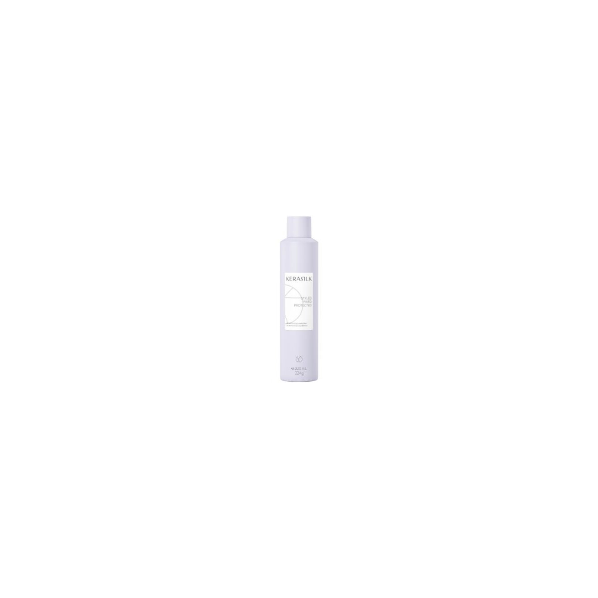 Kerasilk Ultimate Hold Haarspray 300ml