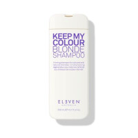 ELEVEN Australia Keep My Blonde Shampoo 300 ml