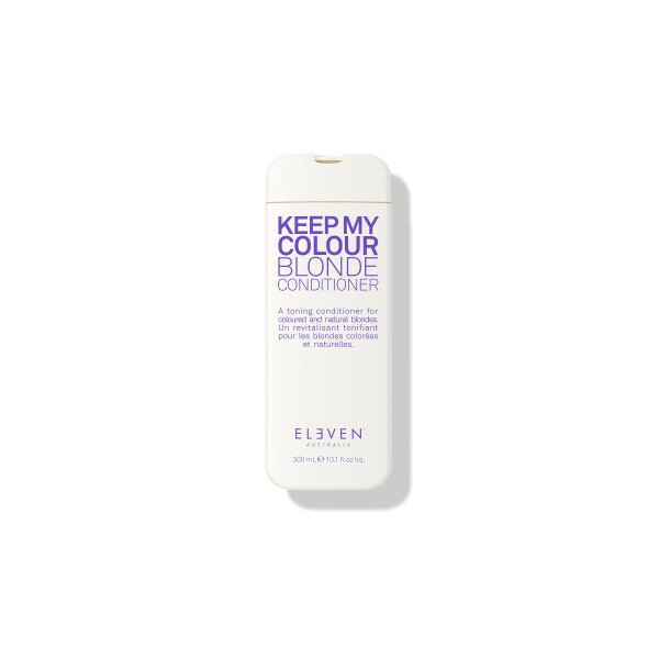 ELEVEN Australia Keep My Colour Blonde Conditioner 300 ml
