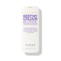 ELEVEN Australia Keep My Colour Blonde Conditioner 300 ml