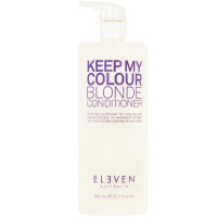 ELEVEN Australia Keep My Colour Blonde  Conditioner 960ml