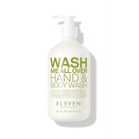 ELEVEN Australia Wash Me All Over Hand & Body Wash 500 ml