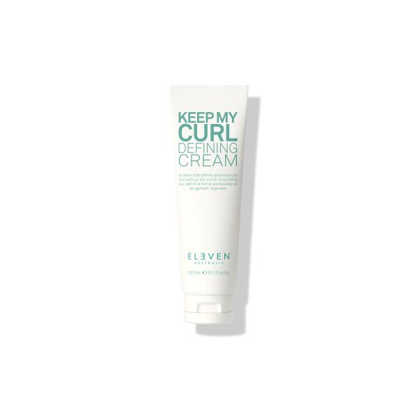 ELEVEN Australia Keep My Curl Defining Cream 150 ml