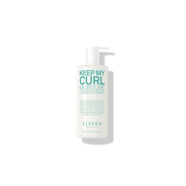 ELEVEN Australia Keep My Curl Moisture Conditioner 300 ml
